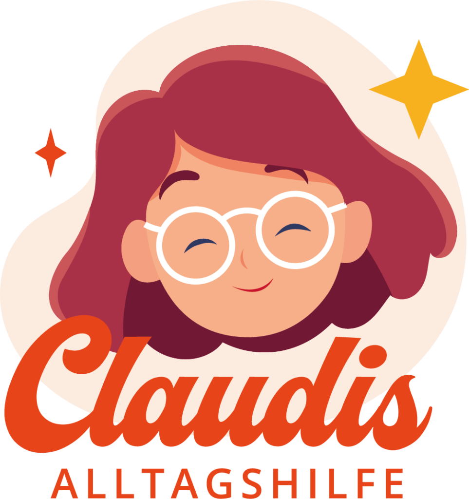 Logo Clauis Alltagshilfe