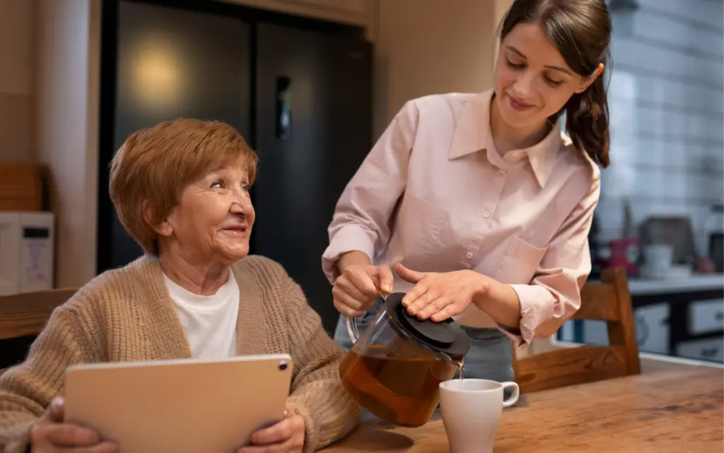 Haushaltshilfe Zeuthen