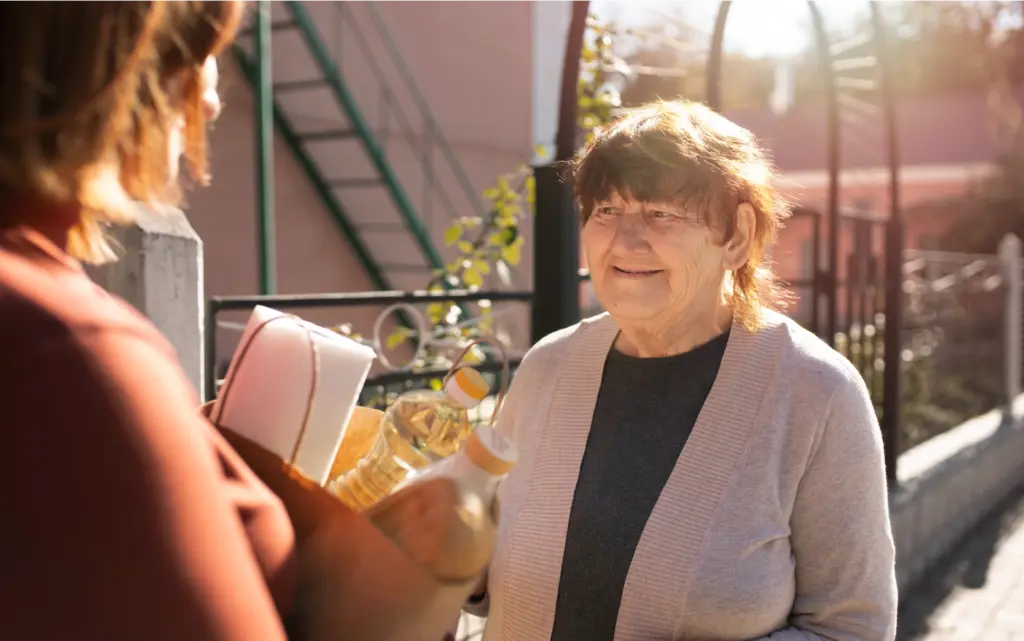 Haushaltshilfe Zeuthen